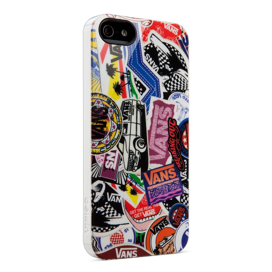 articulos vans